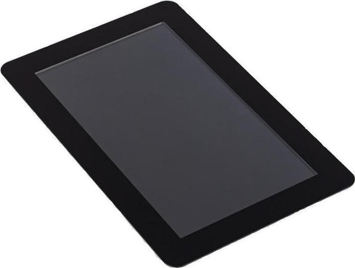 Actual product image Raspberry Pi Official Touch Display 2 7INCH 720x1280