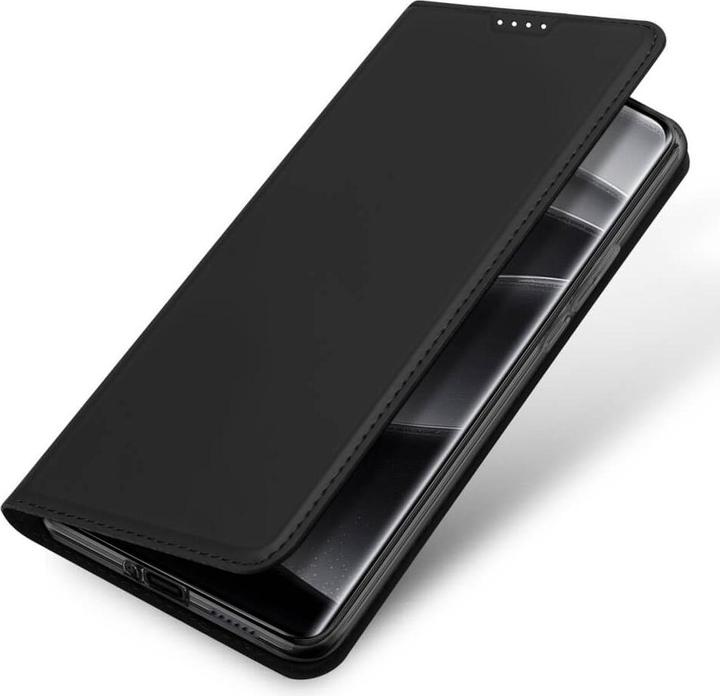 Produktbild Dux Ducis Skin Pro Series Bookcover (Xiaomi Redmi Note 14 Pro 5G, Xiaomi Poco X7 Pro)