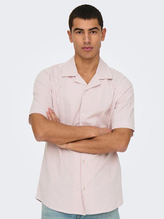 Actual product image Only & Sons ONSLOUNGE Hemd Hemd (XL)