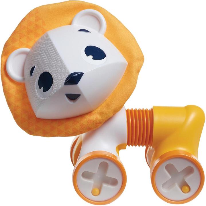 Tiny Rolling Toy - Leonardo