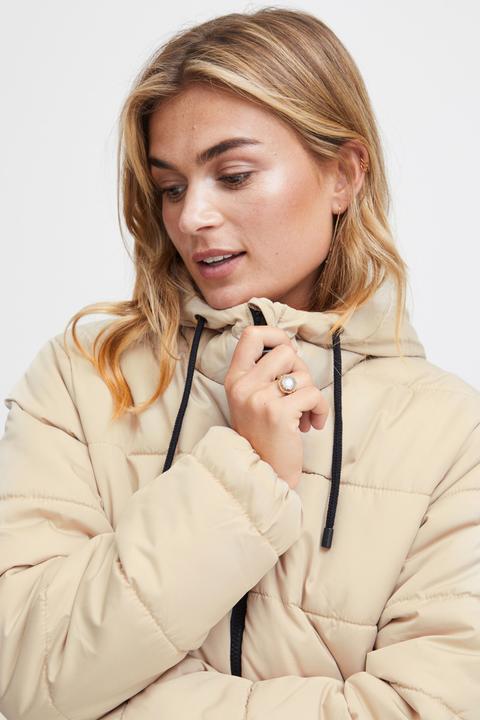 Actual product image Fransa FRMABELLE JA 1 - Jacket Otw - 20612163 (XL)