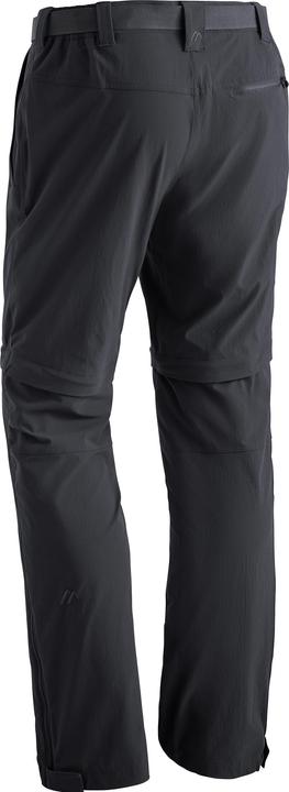 Actual product image Maier Sports Men's Tajo Zip Off Pants (29)
