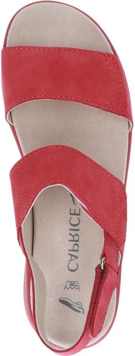 Actual product image Caprice Sandal (39)