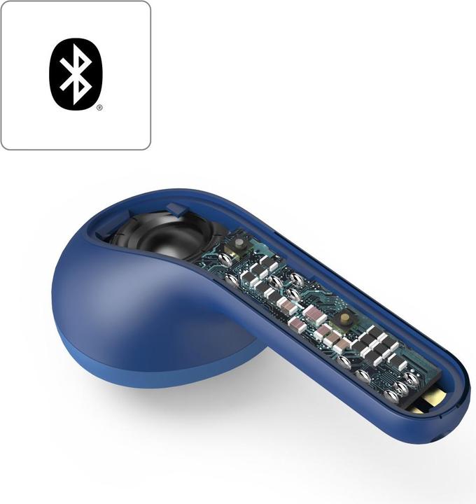 Actual product image Hama Freedom Light (7 h, Wireless)
