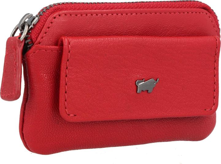 Produktbild Braun Büffel Anna Schlüsseletui Leder 11 cm