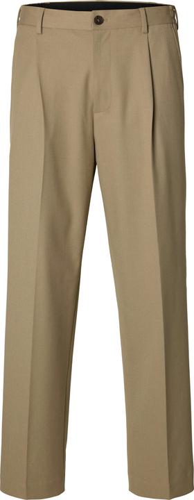 Image du produit Selected Homme 220 Pantalon loose fit (L)