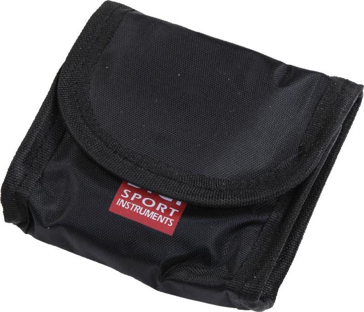 Produktbild Digi Sport DIGI PC-110/111 Stoppuhr, Grau, 7,1 cm, 500 Speicherplätze, 6 cm
