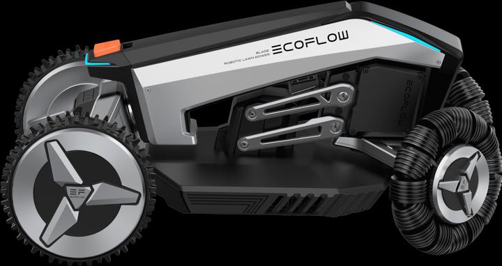 Actual product image EcoFlow Blade (3000 m²)