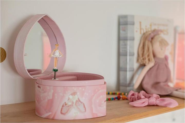 Image du produit Trousselier Danseuse Rosa