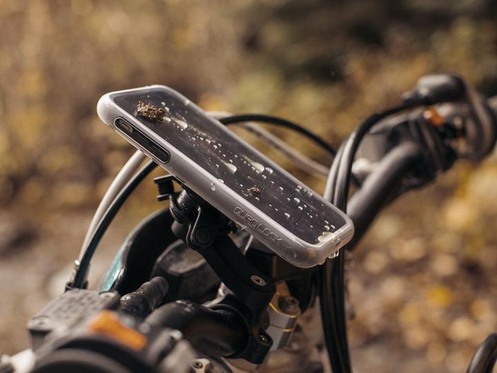 Image du produit Quad Lock Poncho (Apple iPhone 11)