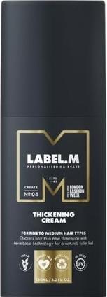 Immagine prodotto Label.M Crema Addensante 150 ml (Crema per capelli, 150 ml)