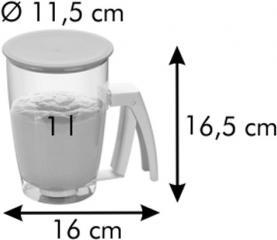 Image du produit Tescoma Delícia (1 ml)