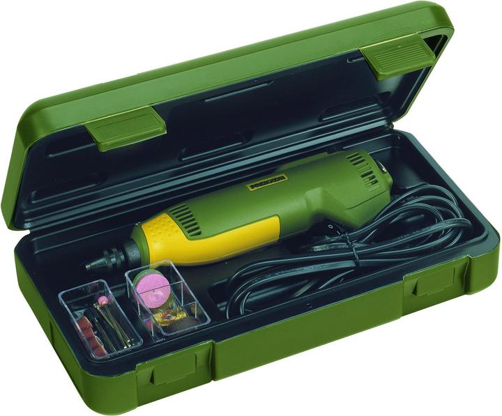 Actual product image Proxxon Fine boring grinder FBS 240/E