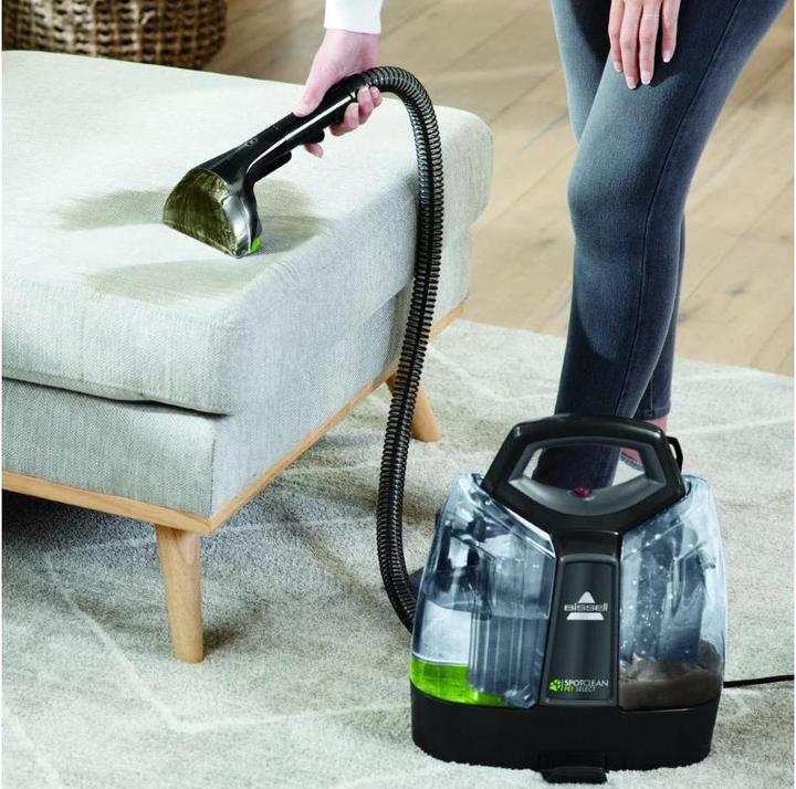 Produktbild Bissell SpotClean Pet Select 37288