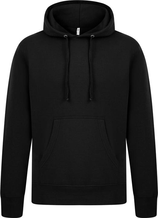 Universal Textiles Premium Ringspun Baumwolle Hoodie