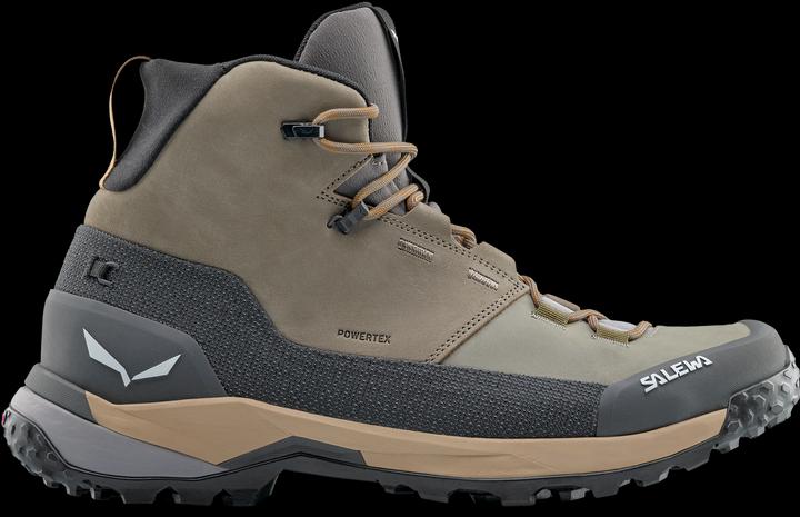 Produktbild Salewa Puez Leather Mid PTX (42)