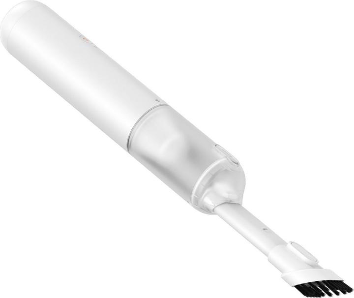 Actual product image Baseus A3lite Car Vacuum Cleaner White