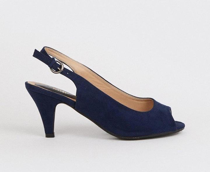 Immagine prodotto Good For The Sole Evelyn Decolleté Donna (40)