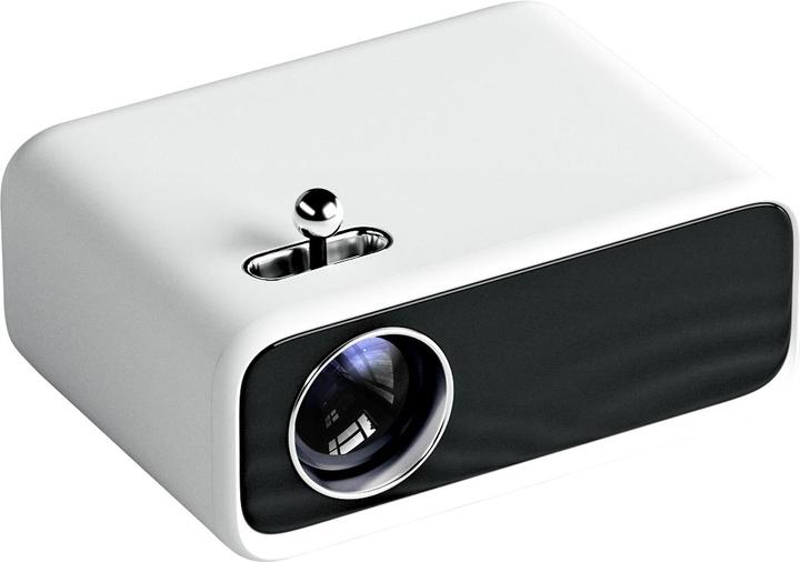 Produktbild Xiaomi Wanbo Mini Pro (HD, 250 lm, 1.33:1)