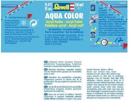 Produktbild Revell Miffy