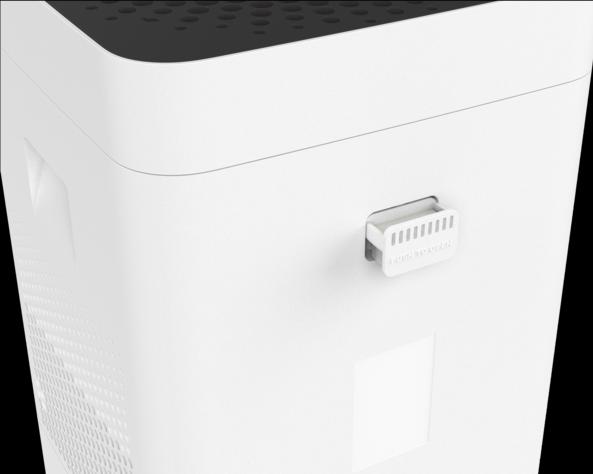 Image du produit Boneco H300 (50 m²)