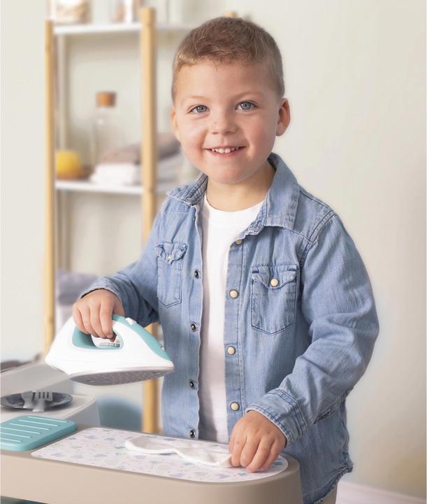 Produktbild Simba Tefal Studio Küche mit Waschsalon