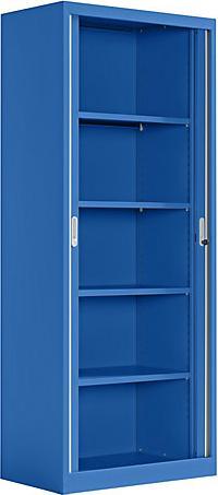 Immagine prodotto eurokraft pro Armadio per tapparelle (80 x 45 x 195 cm)