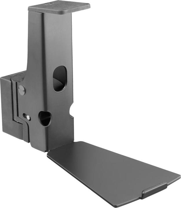 Produktbild Cavus Wandhalterung für Sonos Five, Play:5, horizontal (1 Stk., Wandmontage, Schwenkbar, Neigbar)