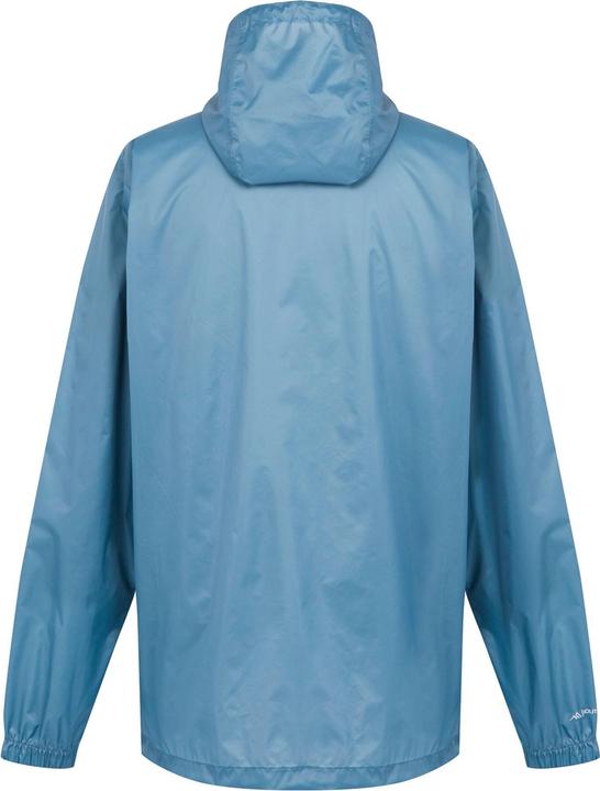 Actual product image Regatta Mens Pack It III Waterproof Jacket (M)