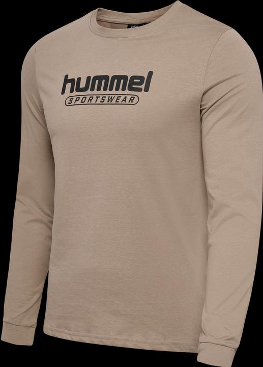 Produktbild hummel Booster T-Shirt Ls (XXL)