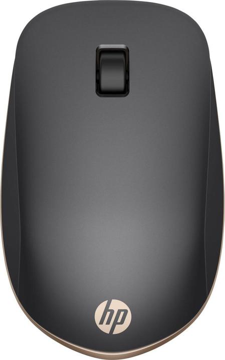 Actual product image HP Z5000 mouse right and left handed (Wireless)
