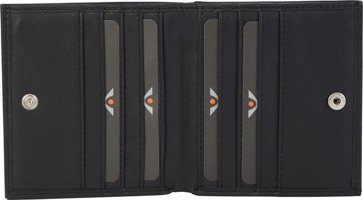 Produktbild Voi Soft Robin Geldbörse Leder 9 cm