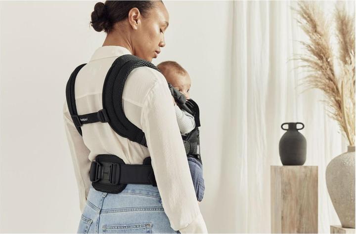 Produktbild BabyBjörn Tragesitz Harmony