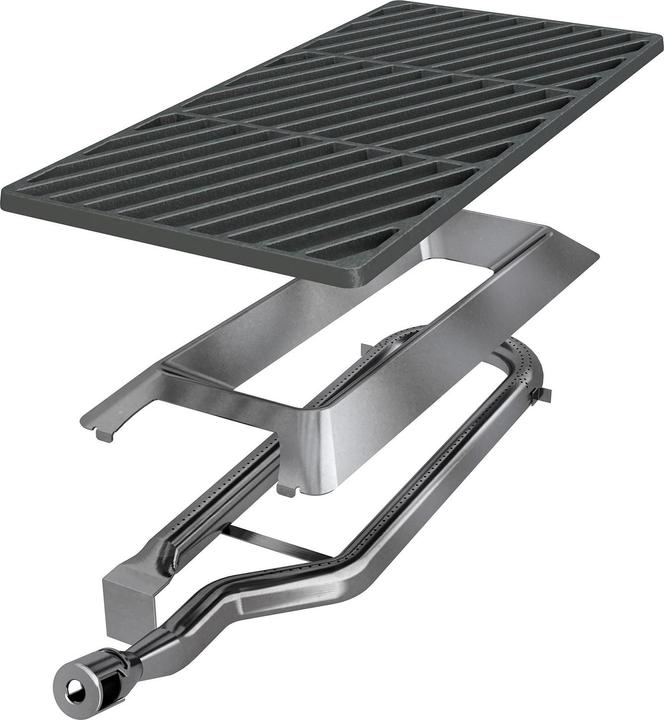 Actual product image Outdoorchef DualChef 325 G (15.40 kW)