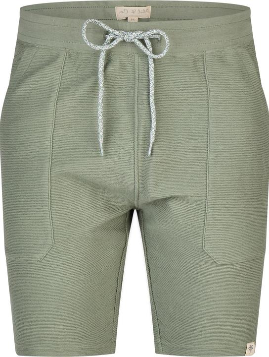 Produktbild Phil & Co. Berlin Pyjama Shorty (M)