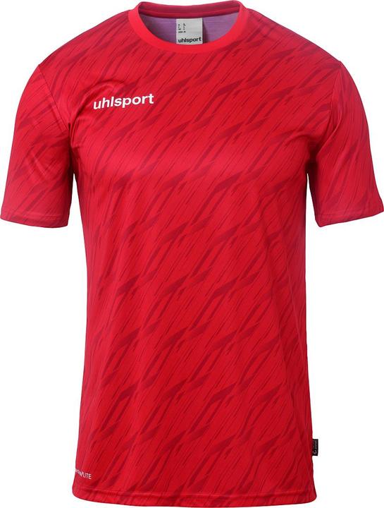 Image du produit Uhlsport Trainings-T-Shirt Progressive 28 (L)