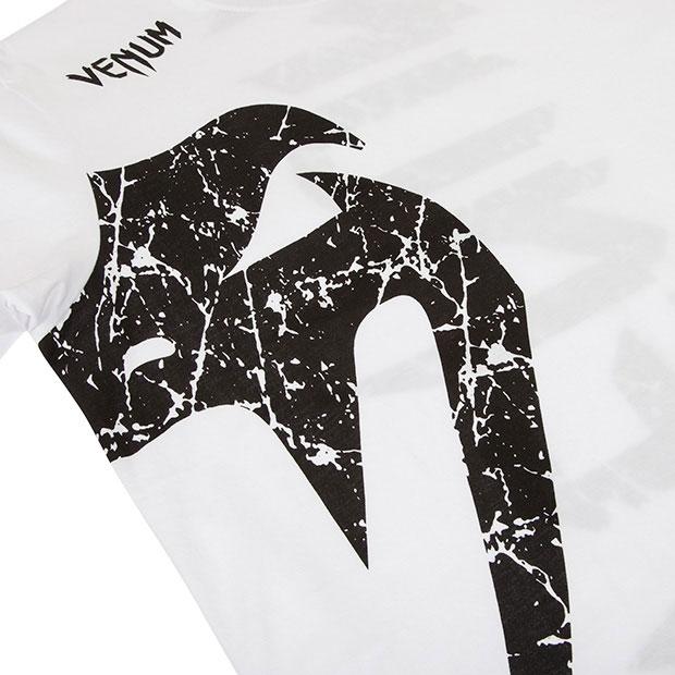 Immagine prodotto Venum Maglietta Giant - Bianco (XL)