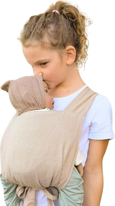 Immagine prodotto Hoppediz Porta bambole