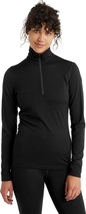 Image du produit Icebreaker Oasis Half Zip (M)