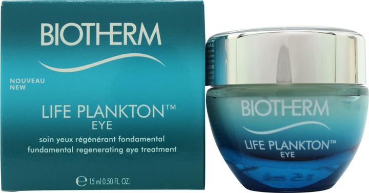 Actual product image Biotherm Life Plankton Eye (Crème, 15 ml, Day + Night)