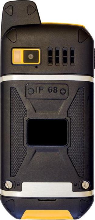 Actual product image Onda Rg02 Rude Black Italy Oem (2.40", 2G)
