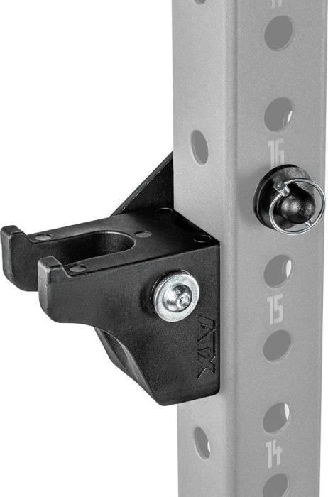 ATX Hantelstangenhalter für Rigs und Racks