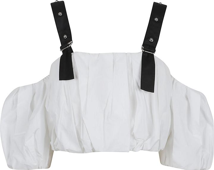Produktbild Pinko Top White (M)