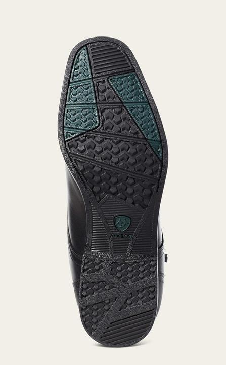 Actual product image Ariat 's riding boots palisade (38)