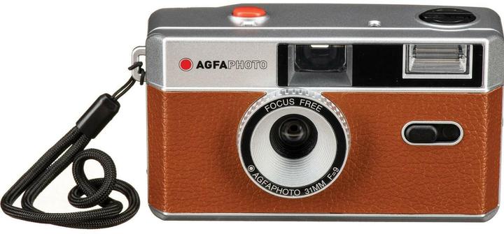 Immagine prodotto AGFAPHOTO Reusable Photo Camera 35mm