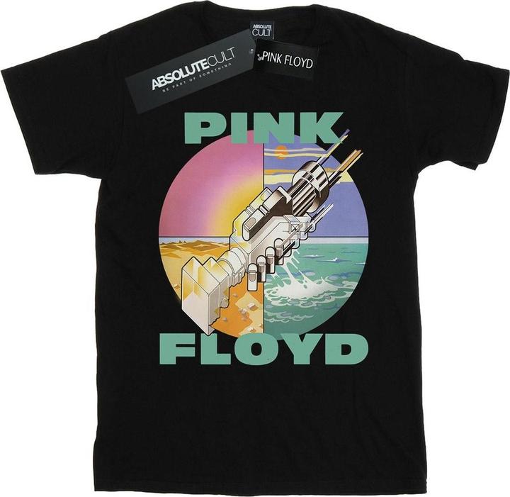 Image du produit Pink Floyd - T-shirt WISH YOU WERE HERE - Homme (S)