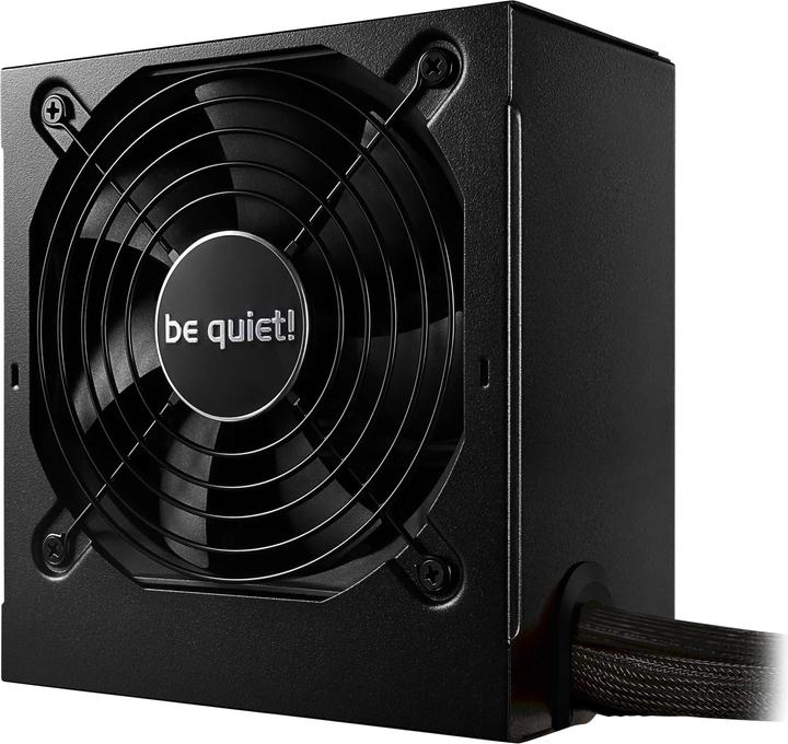 be quiet! System Power 10