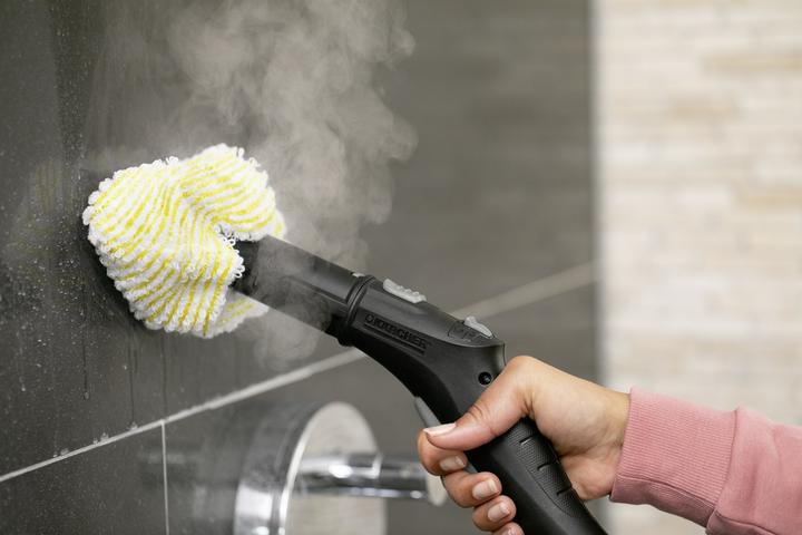 Productafbeelding Kärcher SC 4 EasyFix (3.50 bar, 2000 W)