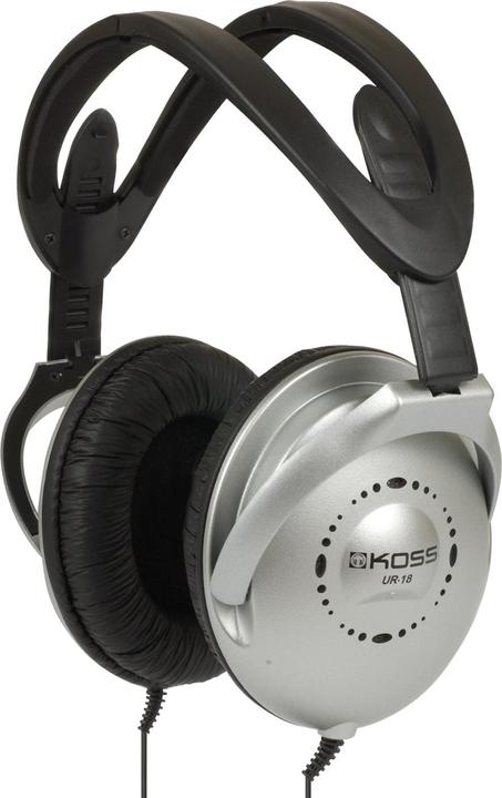 Koss UR18 (NC, Cable)