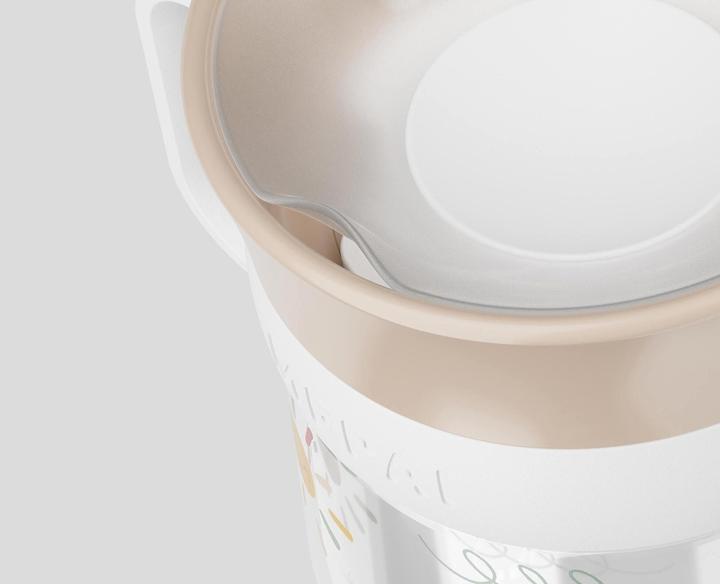 Actual product image Mepal Mio